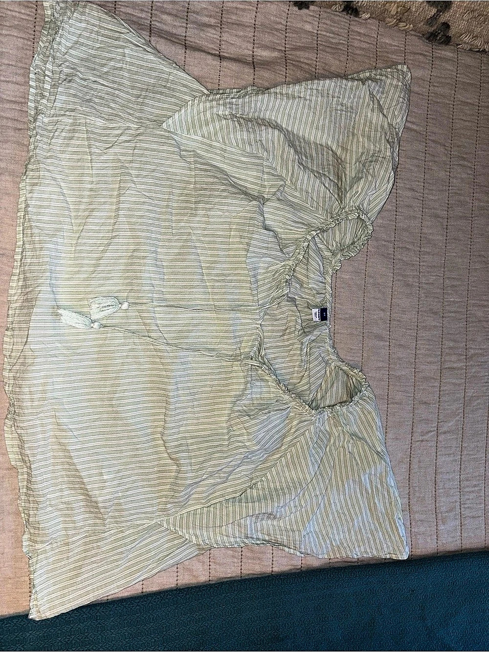XXL bundle - old navy and time &tru blouses